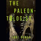 Cover of The Paleontologist
