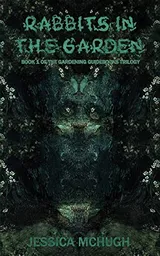 Cover of Rabbits in the Garden