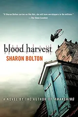 Cover of Blood Harvest