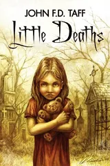 Cover of Little deaths