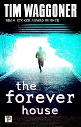 Cover of The Forever House