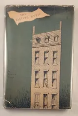 Cover of The Listing Attic