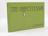 Cover of The Object-Lesson