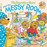 Cover of The Berenstain Bears and the Messy Room