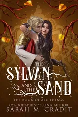 Cover of The Sylvan and the Sand