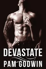 Cover of Devastate