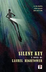 Cover of Silent Key