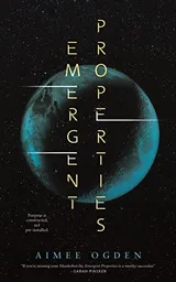 Cover of Emergent Properties
