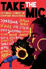 Cover of Take the Mic