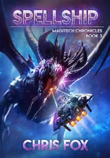 Cover of Spellship