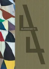 Cover of McSweeney's #44