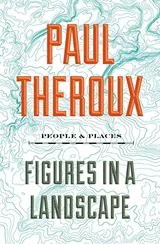 Cover of Figures In A Landscape: People and Places