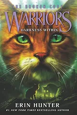 Cover of Darkness Within