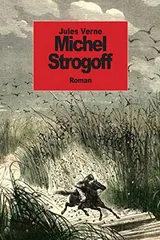 Cover of Michel Strogoff