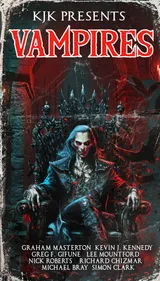 Cover of Vampires