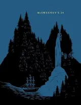 Cover of McSweeney's #24