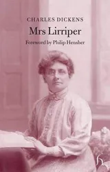 Cover of Mrs Lirriper