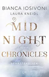 Cover of Shadow Hunter