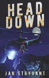 Cover of Head Down