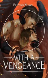 Cover of With A Vengeance