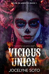 Cover of Vicious Union