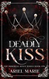 Cover of Deadly Kiss