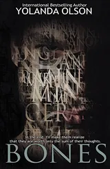 Cover of Bones