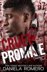 Cover of Cruel Promise
