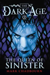 Cover of Queen of Sinister