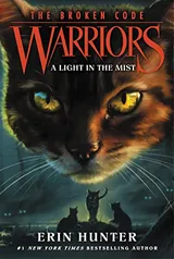 Cover of A Light in the Mist
