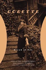 Cover of Break of Day