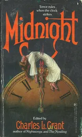 Cover of Midnight