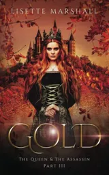 Cover of Gold