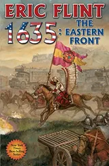 Cover of 1635: The Eastern Front
