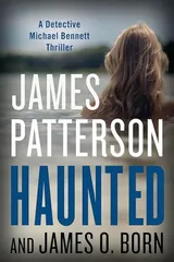 Cover of Haunted