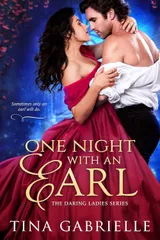 Cover of One Night with an Earl