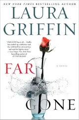 Cover of Far Gone