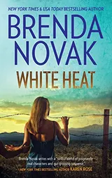 Cover of White Heat