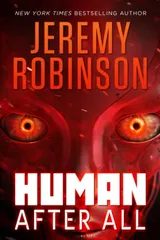 Cover of Human After All