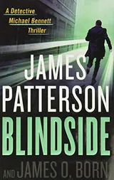 Cover of Blindside