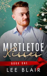 Cover of Mistletoe Kisses