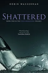 Cover of Shattered