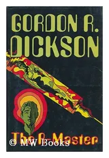 Cover of The R-Master
