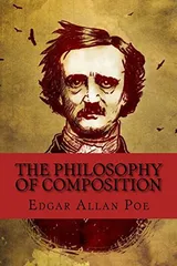 Cover of The Philosophy of Composition