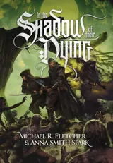 Cover of In the Shadow of their Dying