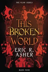 Cover of This Broken World