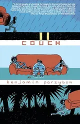Cover of Couch