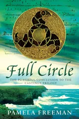 Cover of Full Circle