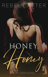 Cover of Honey, Honey