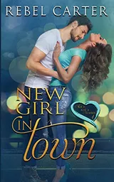 Cover of New Girl In Town